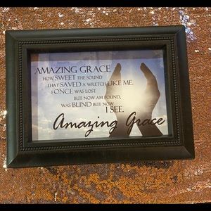 Music Jewelry Box 🎶